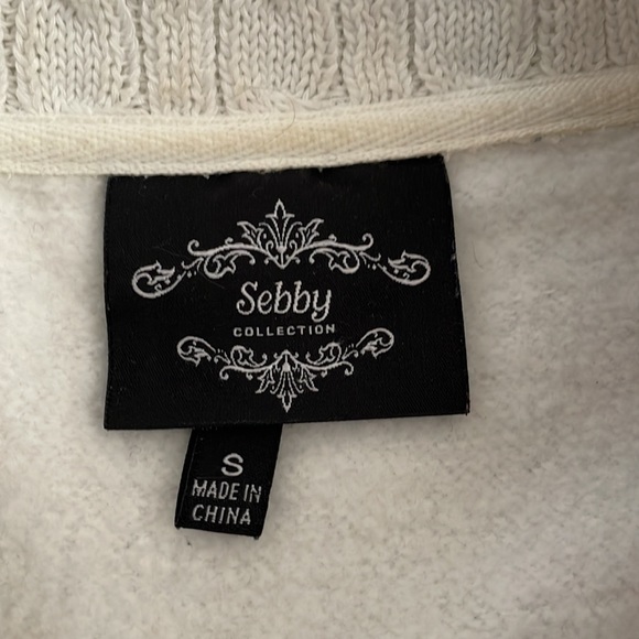 Off-white jacket - Picture 4 of 8